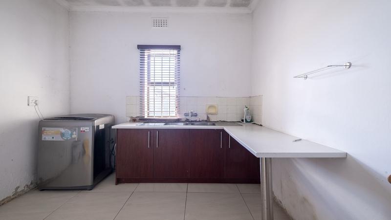 3 Bedroom Property for Sale in Churchill Estate Western Cape